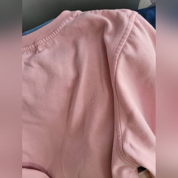 Vintage floral button sweater - Picture 2 of 16